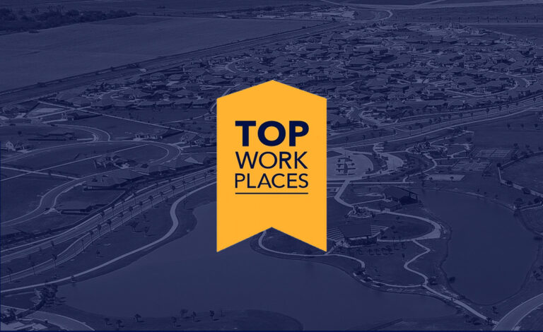 Rhodes Top Workplaces Culture Badges 2022