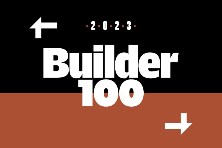 Esperanza Homes Celebrates 5th Consecutive Year on Builder 100 & Next 100 List