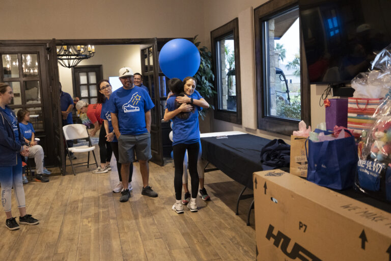 Walk for Wishes Overcomes Rainy Challenges & Raises Over $16,000 for Make-A-Wish 