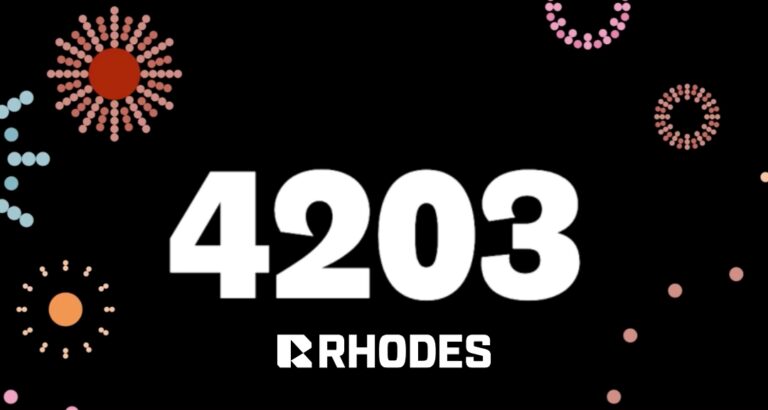 Inc 5000 Rhodes ranking