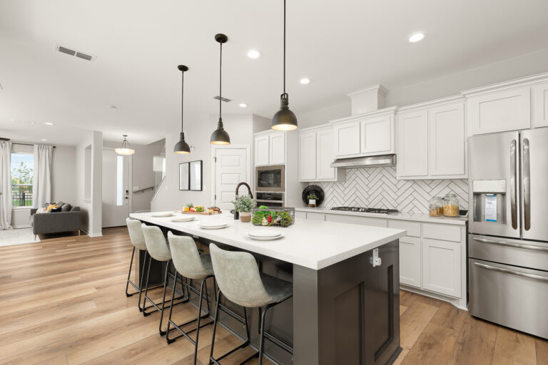 Introducing Rhodes Living 