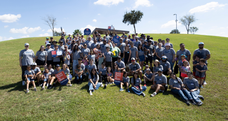 Rhodes Named to Fortune’s 2025 Best Medium Workplaces™ List 